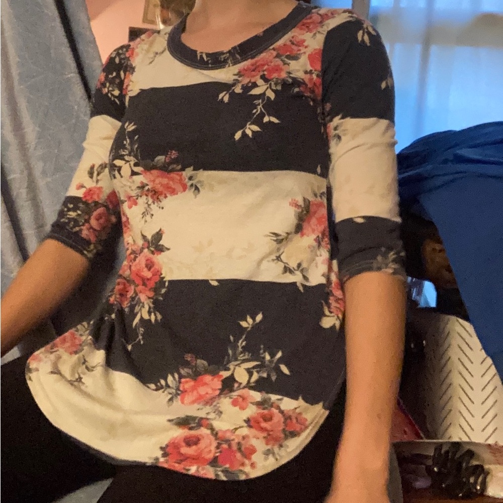 Dress shirt